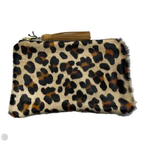 Clutch, Size: Small
