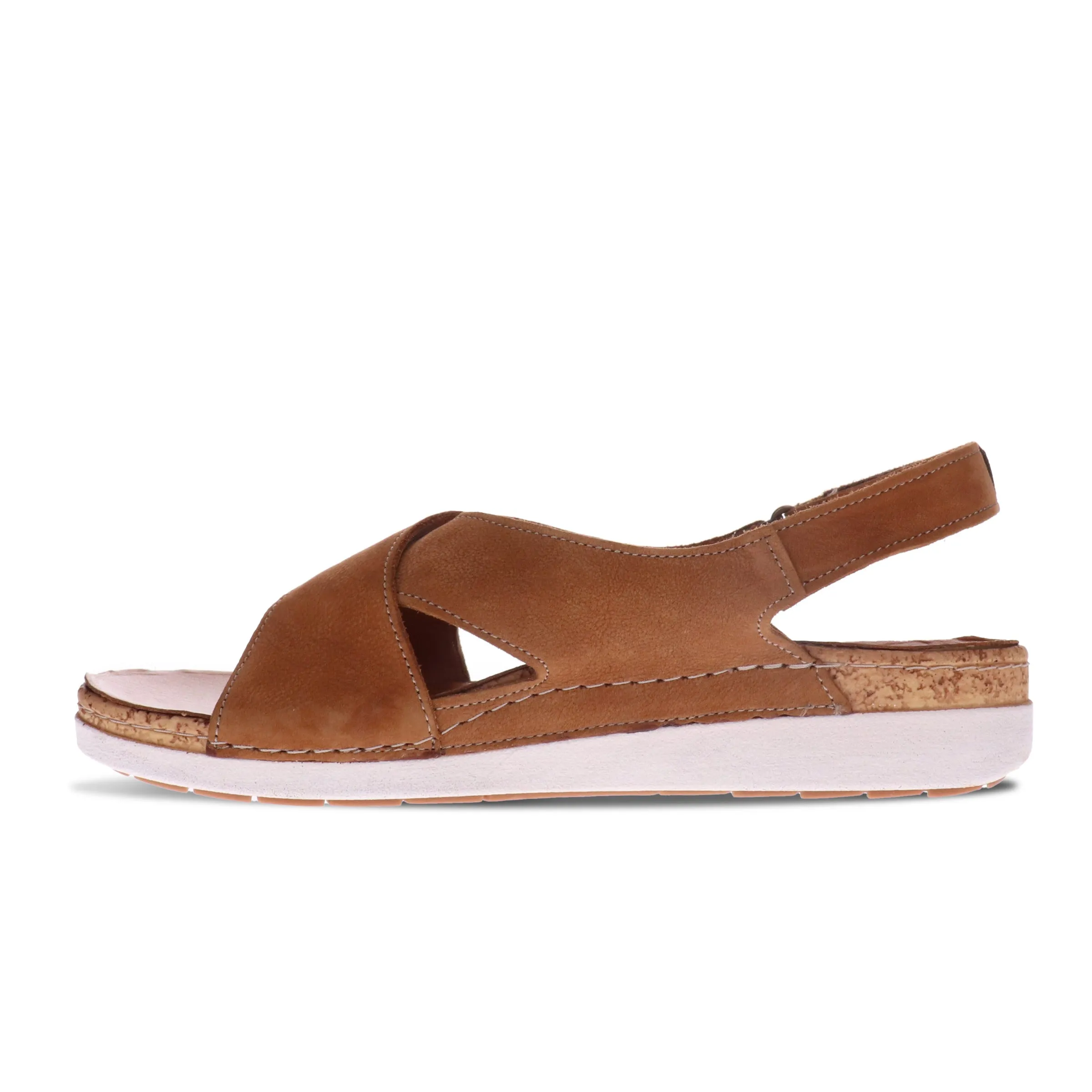 Cottesloe Back Strap Sandal