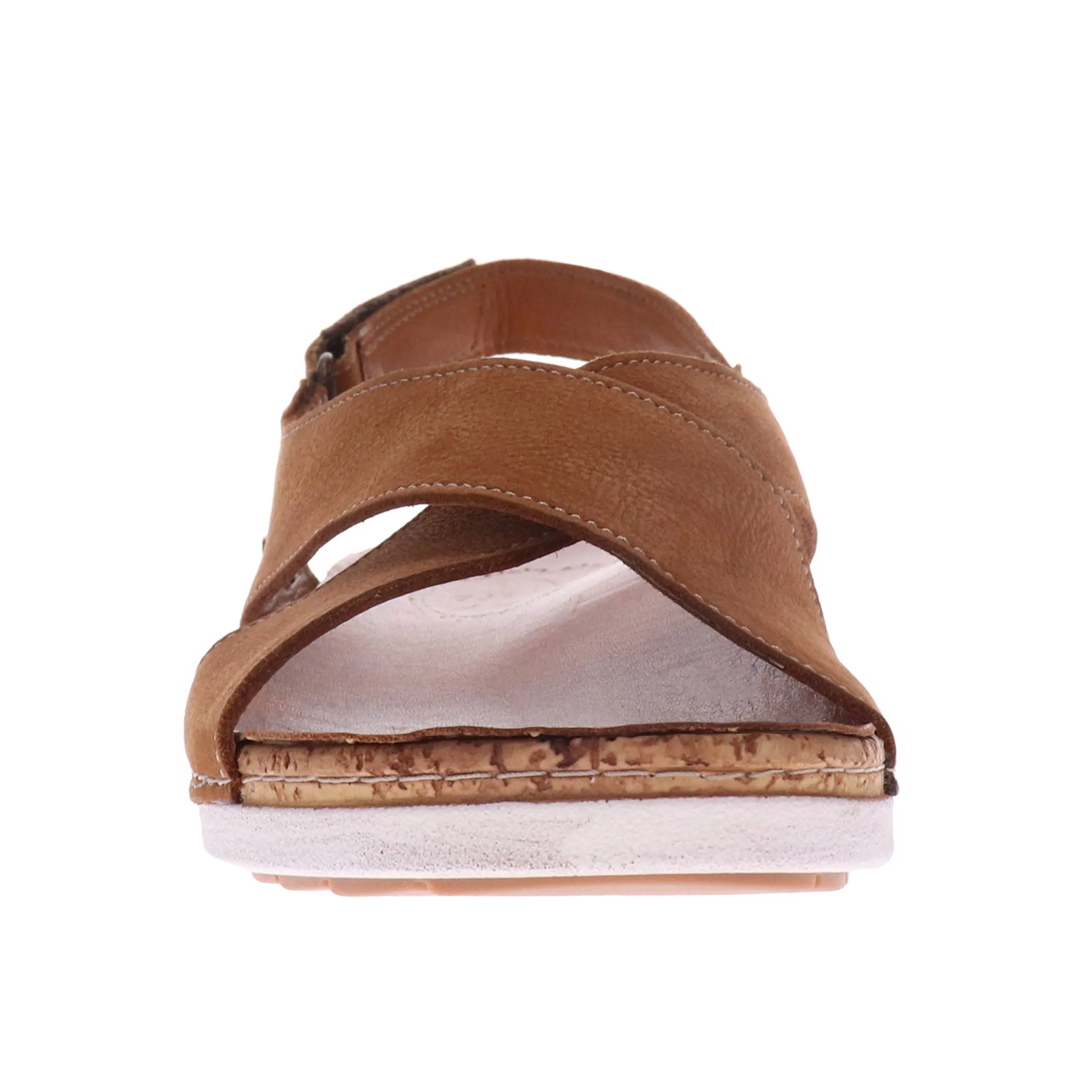 Cottesloe Back Strap Sandal
