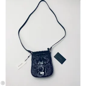 Crossbody Designer By Brahmin, Size: Small