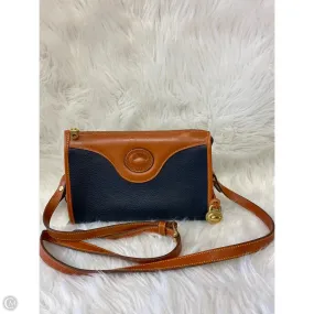 Crossbody Designer By Dooney And Bourke, Size: Medium