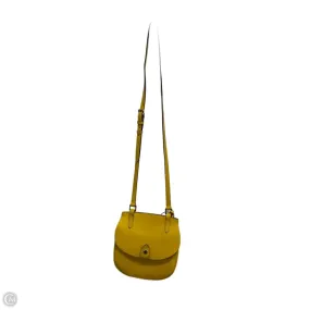 Crossbody Designer By Dooney And Bourke, Size: Medium
