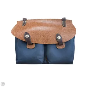 Crossbody Designer By Dooney And Bourke, Size: Medium