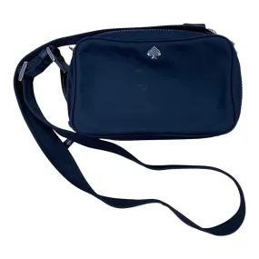 Crossbody Designer By Kate Spade In Black, Size:Small