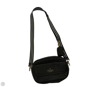 Crossbody Designer By Kate Spade, Size: Medium