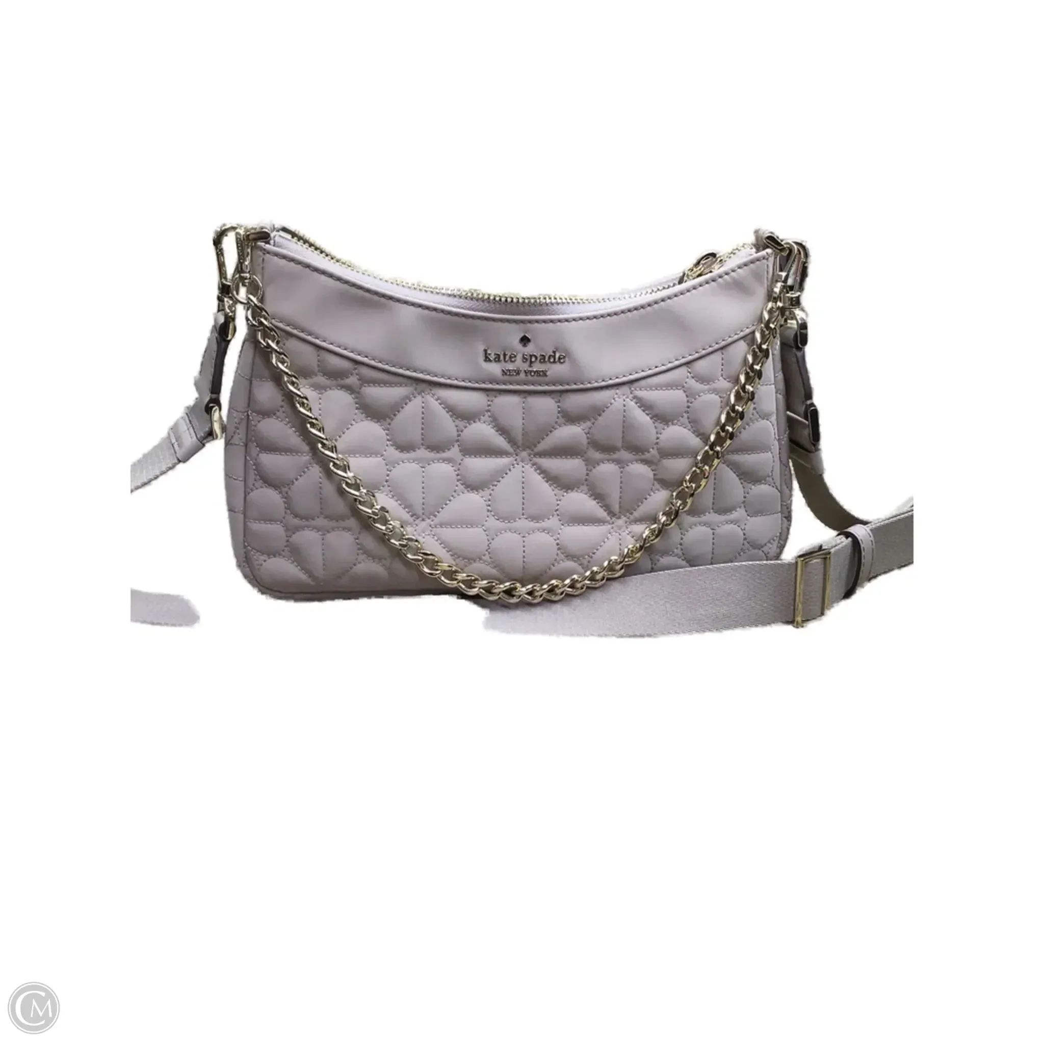 Crossbody Designer By Kate Spade, Size: Medium