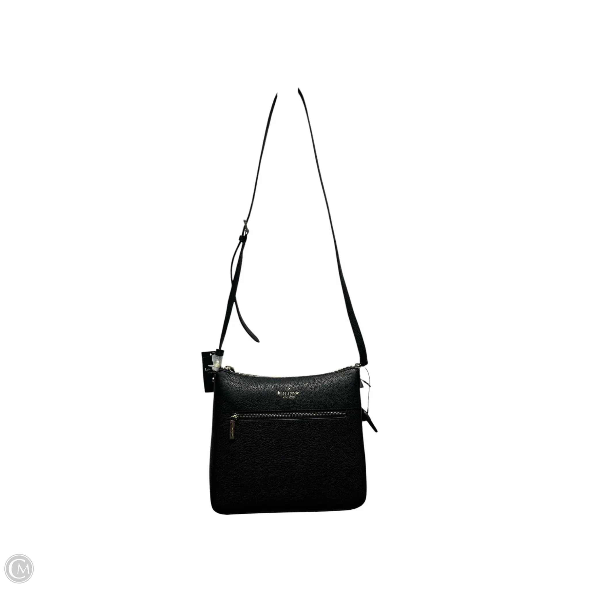 Crossbody Designer By Kate Spade, Size: Medium