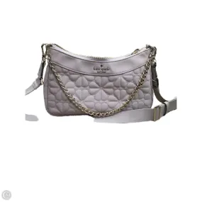 Crossbody Designer By Kate Spade, Size: Medium
