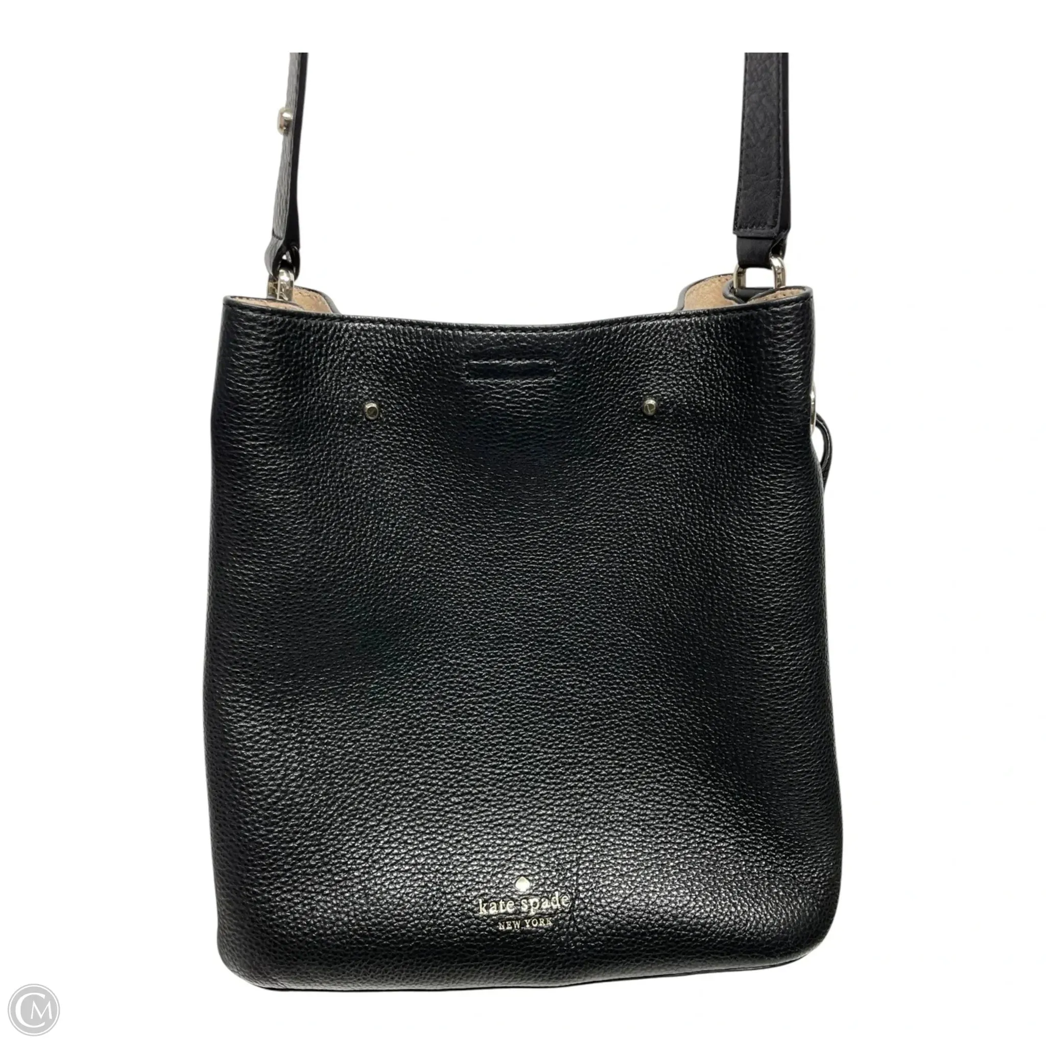 Crossbody Designer By Kate Spade, Size: Medium