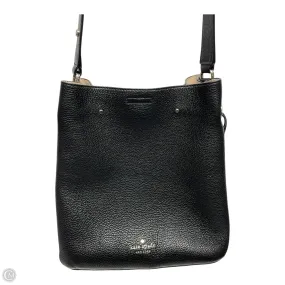 Crossbody Designer By Kate Spade, Size: Medium