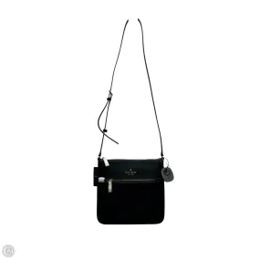 Crossbody Designer By Kate Spade, Size: Medium