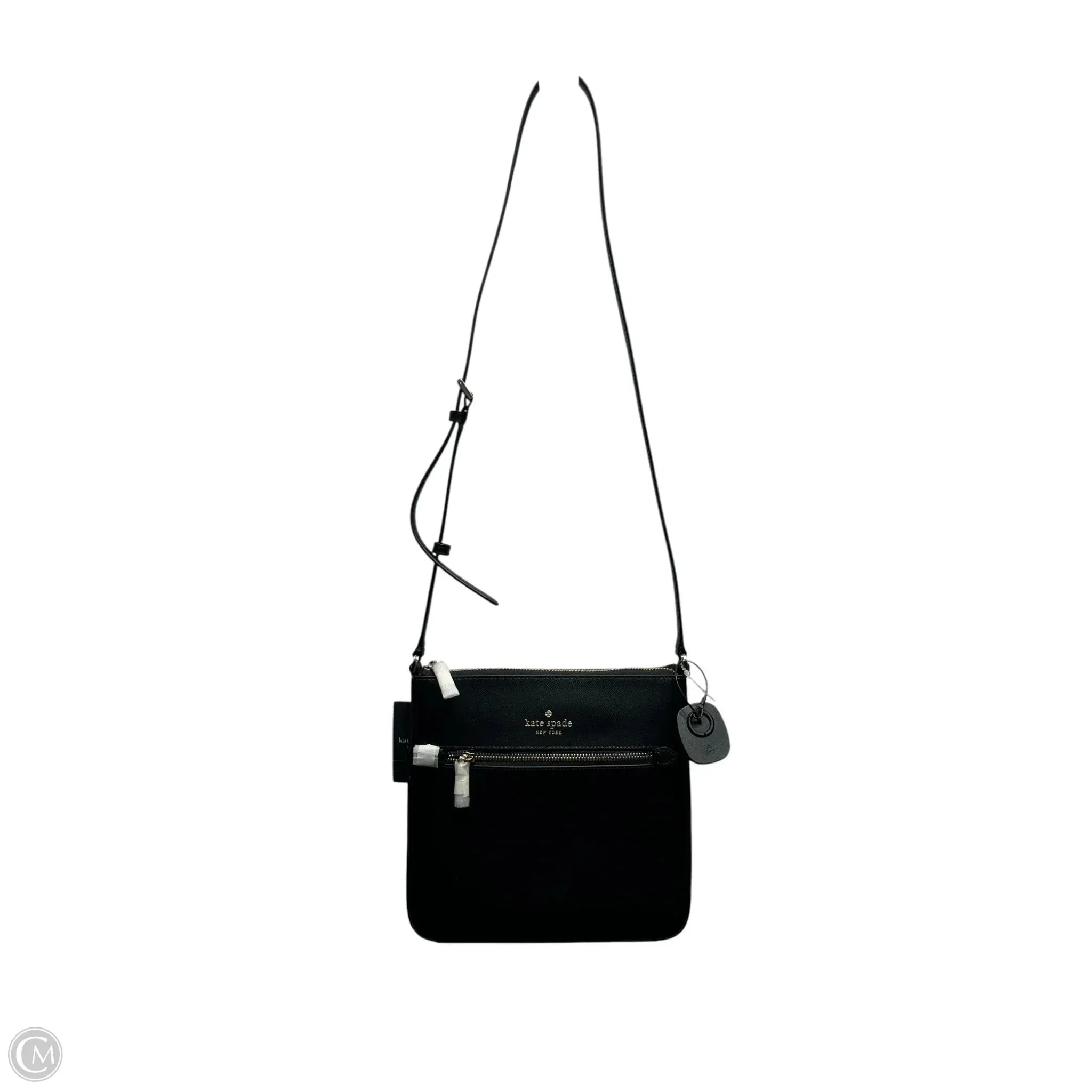 Crossbody Designer By Kate Spade, Size: Medium