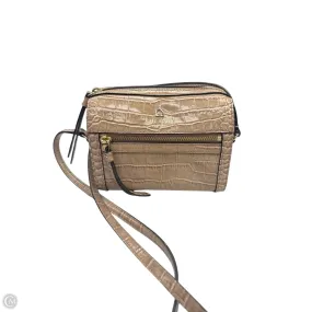 Crossbody Designer By Kate Spade, Size: Small