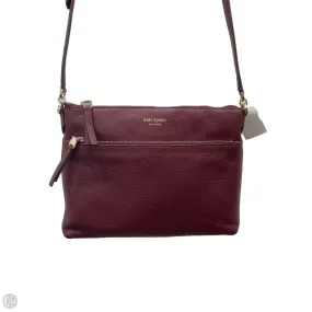 Crossbody Designer By Kate Spade, Size: Small