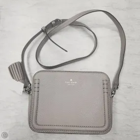 Crossbody Designer By Kate Spade, Size: Small