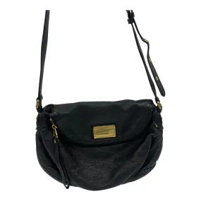 Crossbody Designer By Marc By Marc Jacobs In Black, Size:Large