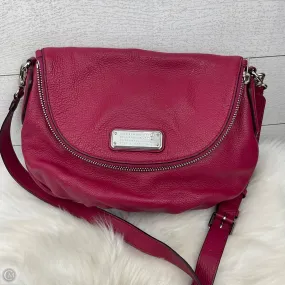 Crossbody Designer By Marc By Marc Jacobs, Size: Medium