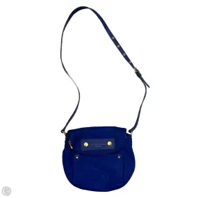 Crossbody Designer By Marc By Marc Jacobs, Size: Small