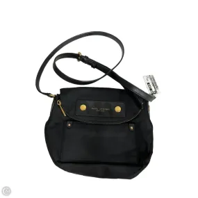Crossbody Designer By Marc Jacobs, Size: Small
