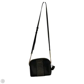 Crossbody Designer By Michael Kors, Size: Medium
