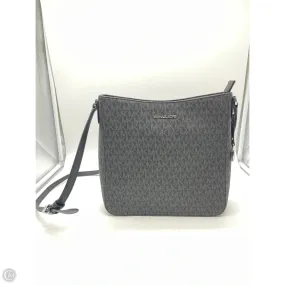 Crossbody Designer By Michael Kors, Size: Medium