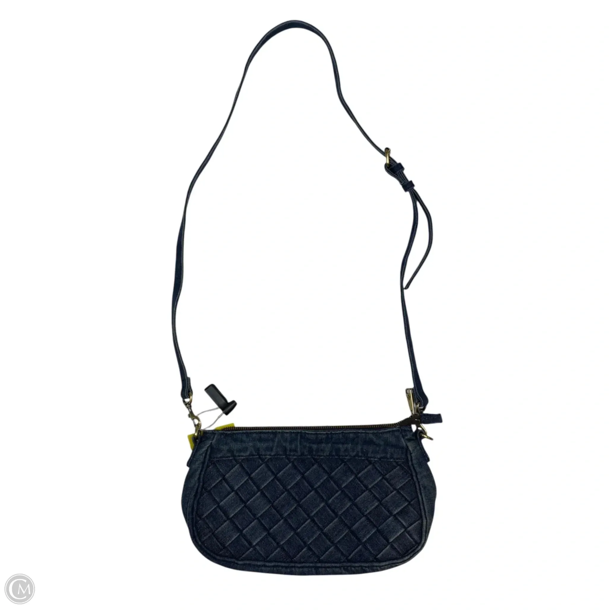 Crossbody Designer By Patricia Nash, Size: Medium