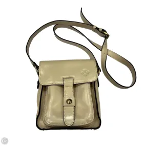 Crossbody Designer By Patricia Nash, Size: Medium