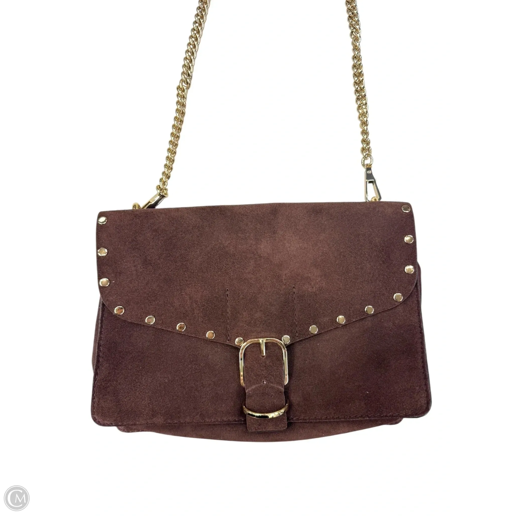 Crossbody Designer By Rebecca Minkoff, Size: Medium