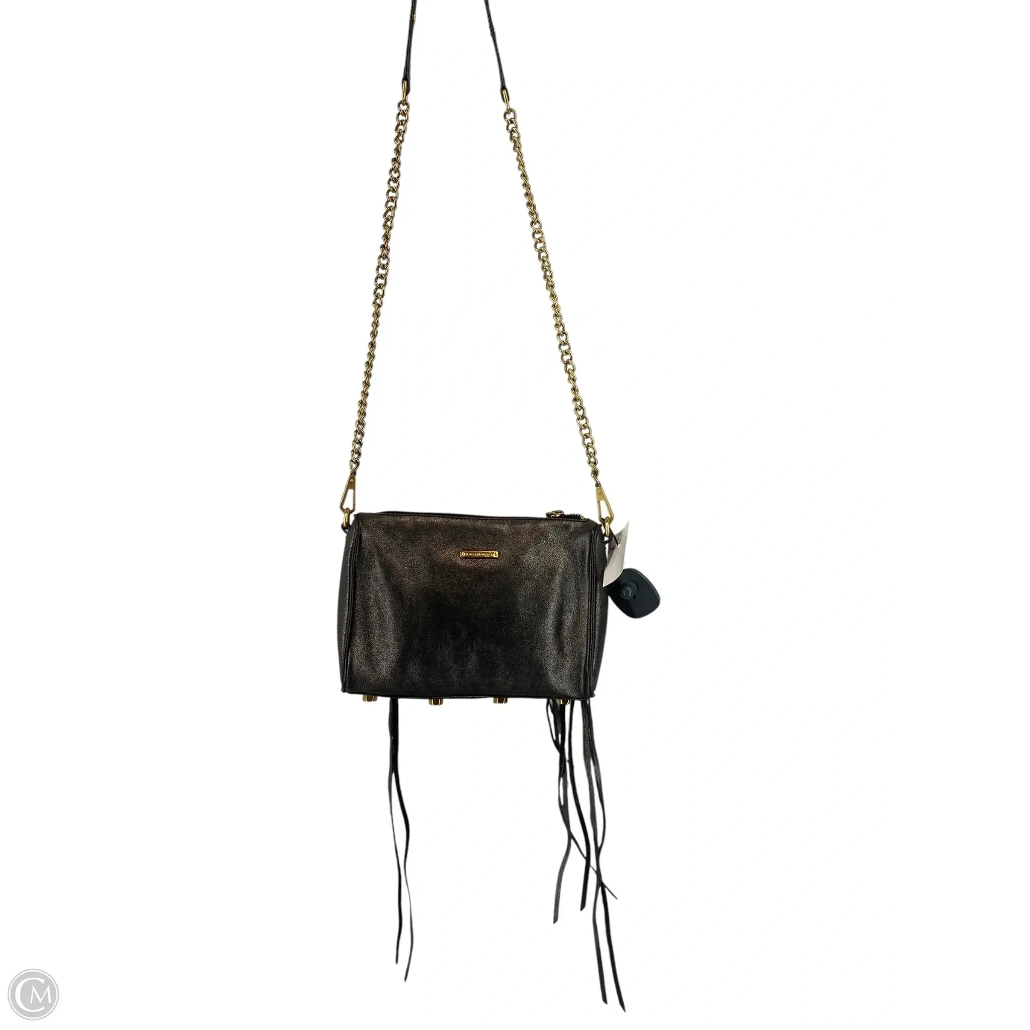 Crossbody Designer By Rebecca Minkoff, Size: Small