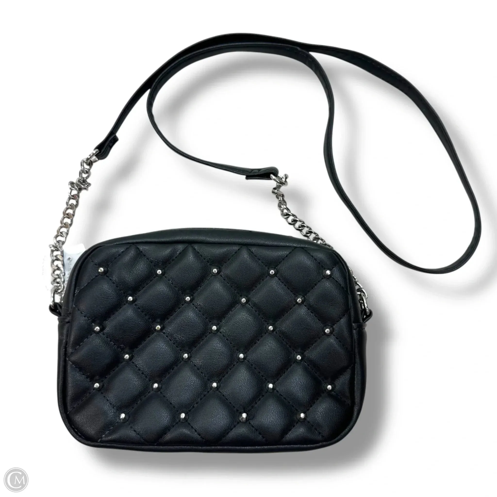 Crossbody Designer By Rebecca Minkoff, Size: Small