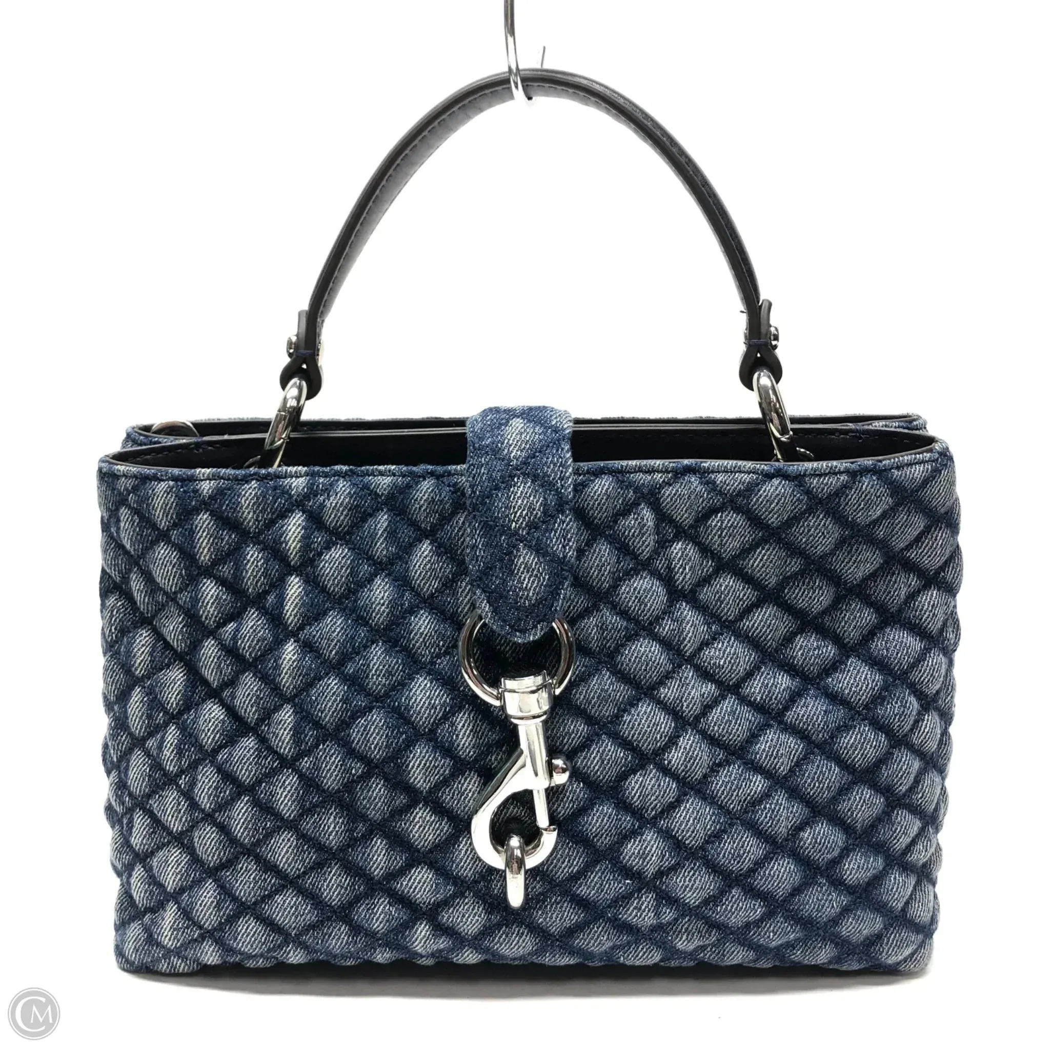Crossbody Designer By Rebecca Minkoff, Size: Small