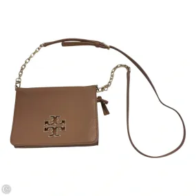 Crossbody Designer By Tory Burch, Size: Small