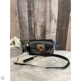 Crossbody Luxury Designer By Valentino-garavani, Size: Small