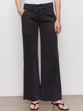 Cruiser Full Length Pant Black