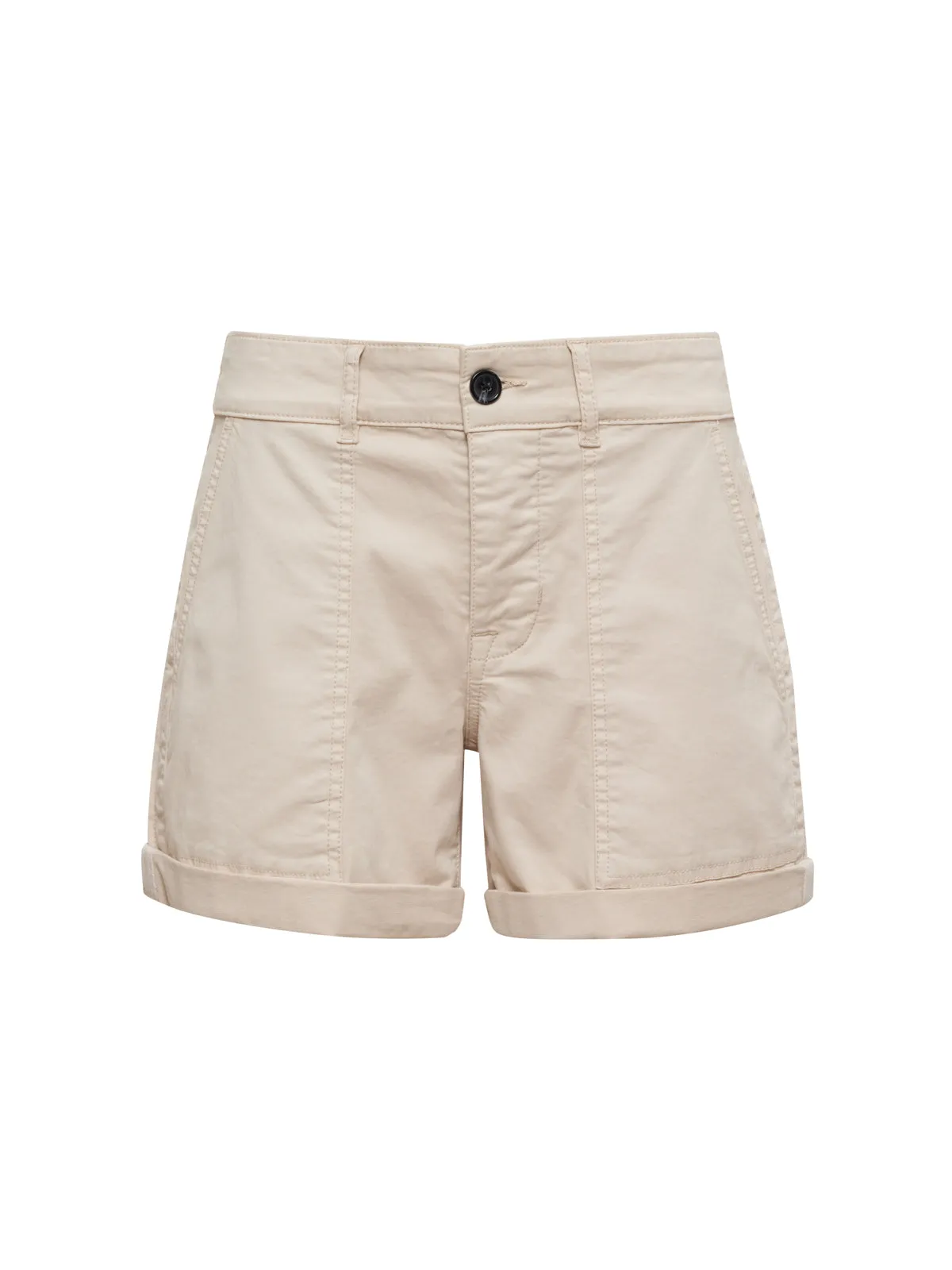 Cruiser Short Washed Sandstone