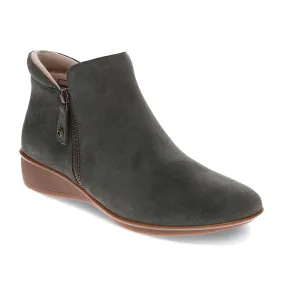 Damascus Bootie - Final Sale