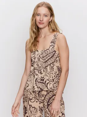 Desert Tank Desert Bandana