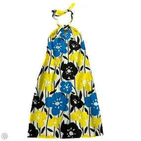 Dress Casual Midi By Cupshe In Floral Print, Size: S