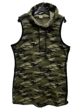 Dress Casual Midi By No Boundaries  Size: 2x