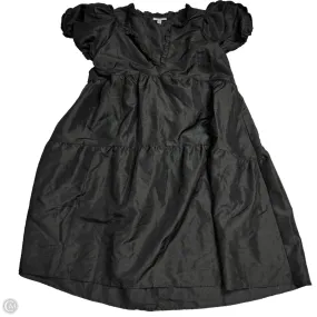 Dress Casual Midi By Target-designer In Black, Size: 1x