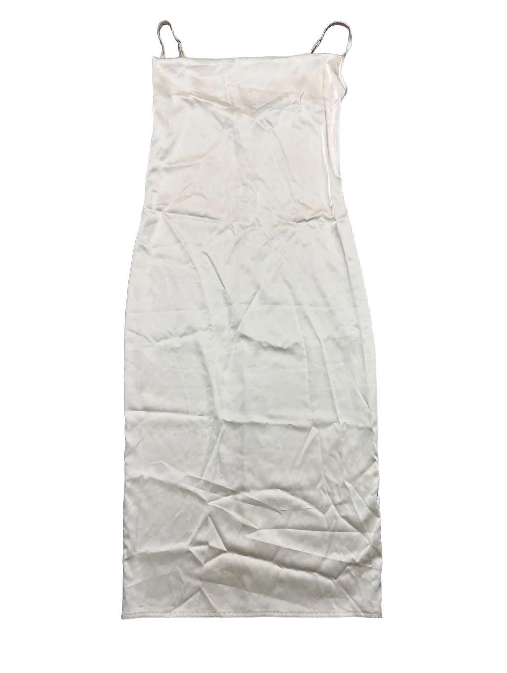 Dress Casual Midi By Xxxiticat  Size: Xs