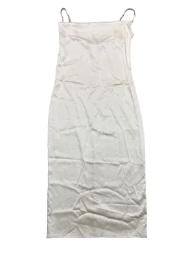 Dress Casual Midi By Xxxiticat  Size: Xs