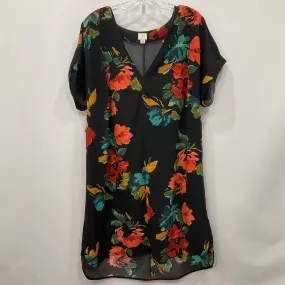 Dress Casual Short By A New Day  Size: Xxl