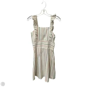 Dress Casual Short By Billabong In Multi-colored, Size: M