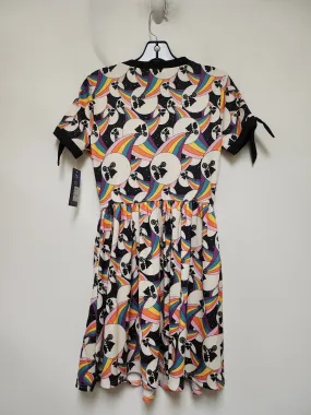 Dress Casual Short By Clothes Mentor  Size: S