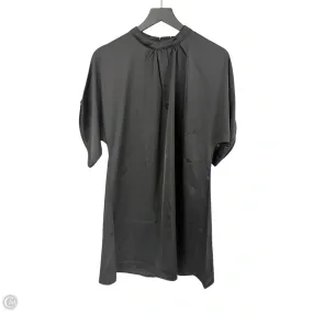 Dress Casual Short By Cme In Black, Size: M