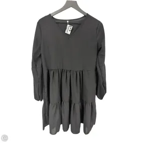 Dress Casual Short By Cmf In Black, Size: L
