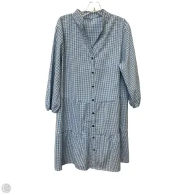 Dress Casual Short By Cmf In Black, Size: L