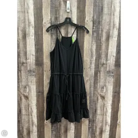 Dress Casual Short By Cmf In Black, Size: L