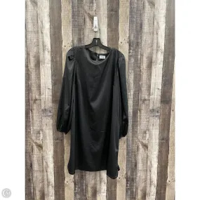 Dress Casual Short By Cmf In Black, Size: L